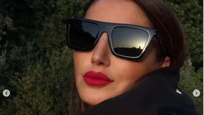 Esra Özcan: Sosyal Sorumluluk Projelerine İmza atan Dernek Başkanı