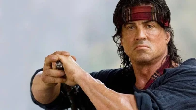 Rambo 4: Fırtına ve Savaşın Ortasında - Konusu ve Oyuncuları Hakkında Bilgiler
