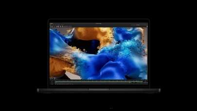 MacBook Pro Yatırımı: 3.000 Dolar Kazanç Sağladı!