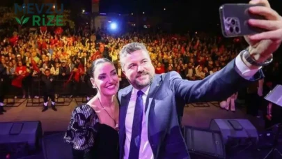 Görkem Duman evli mi? Eşi Sevcan Orhan kimdir?