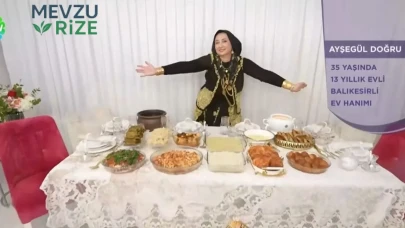 Gelin Evi Ayşegül Doğru kimdir?