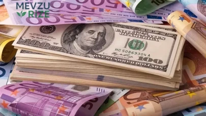 Dolar/TL güne nasıl başladı? Euro ne kadar?