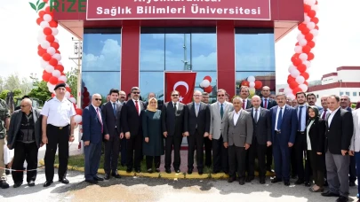 Afyonkarahisar Sağlık Bilimleri Üniversitesi (AFSÜ) 2026 Tercih Rehberi: Taban Puanları (Son 4 Yıl) Başarı Sıralamaları