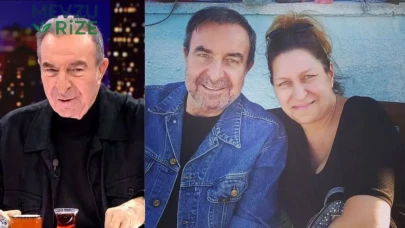 Zafer Ergin'in kızı kim, Esra Ergin kimdir?