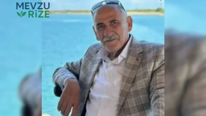 Eski Belediye Başkan Vekili Ekrem Reis Kimdir? Neden Öldü, Ölüm Nedeni Nedir?