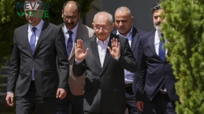 Kılıçdaroğlu'nun "Bilmiyorum ki" ifadeleri tartışma yarattı: Butlancıların yeni yönetimi belirlendi!