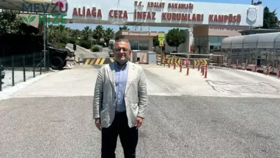 Sezgin Tanrıkulu: "Ya Bir Çözüm Yolu Üreteceğiz, Ya da Kendi Yolumuzu Açacağız"