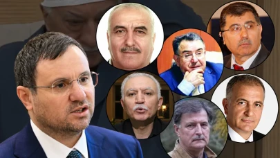 FETÖ'nün 119 Ülkedeki Kaçış Yolları Tek Tek Ortaya Çıktı: 'Güvenli Limanlar' İfşa Edildi!