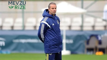 Fenerbahçe'de dördüncü İsmail Kartal dönemi!