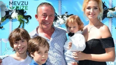 Ali Ağaoğlu Kaç Kez Evlendi? Ünlü İş İnsanının Çocukları Kimler?