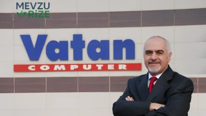 Hasan Vatan Kimdir? Vatan Bilgisayar Sahibi Neden Tutuklandı?
