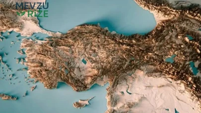İl sayısı artacak mı? İşte il olmaya aday ilçeler