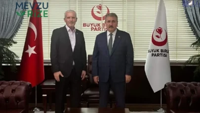 Halil Nural Destici kimdir, neden öldü? Mustafa Destici ile akrabalığı ne?