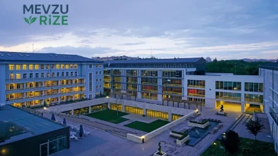 TED Üniversitesi 2026 Tercih Rehberi: Taban Puanları (Son 4 Yıl) Başarı Sıralamaları