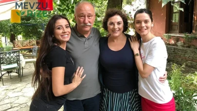 Kız Babası Filmi: Konusu ve Oyuncuları Hakkında Her Şey!