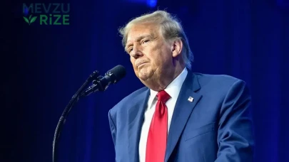 İran Gerilimi Büyüyor: Trump Yönetimi 88 Milyar Dolarlık Ek Bütçe İstedi