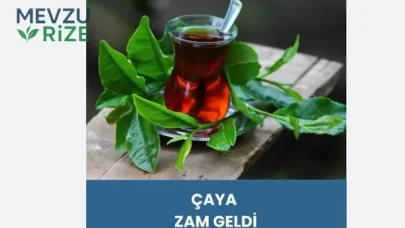 Çaya zam geldi mi? Tüketiciler fiyatları inceliyor