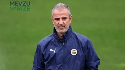 Fenerbahçe'nin Yeni Teknik Direktörü İsmail Kartal Kimdir? İsmail Kartal Hangi Takımları Çalıştırdı?
