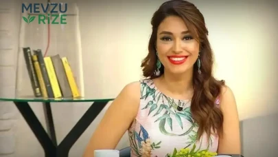 Zuhal Topal'la ilgili gerçek ortaya çıktı! Sihirli Annem'le tanındı ama meğer ilk dizisi