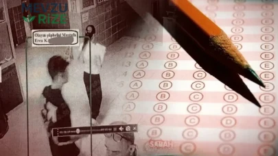 YKS Sınavında Yapay Zeka İle Kopya Çekilemeyince Şüpheli Tutuklandı: Gözetmenlerin Dikkati Sonucu Ortaya Çıktı!