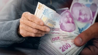2026 Temmuz Ayında Emekli Maaşlarında Beklenen Artış: En Düşük Maaş 25 Bin TL Olacak mı?