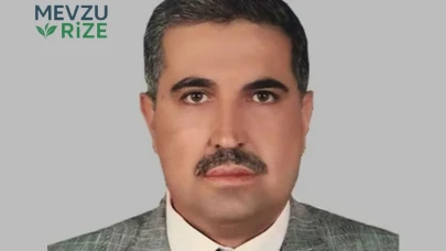 Ömer İleri Kimdir? AK Parti Diyarbakır İl Başkanı Ömer İleri Neden Görevden Alındı?