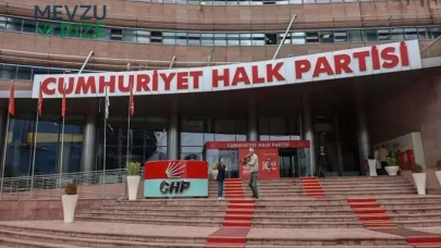 CHP'nin Yerel Seçimlerde Medya Harcamaları: Hangi Kuruma Ne Kadar Reklam Ayırdı?
