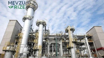 Alman Kimya Devinden Radikal Karar: Evonik 3.200 Çalışanını İşten Çıkarmaya Hazırlanıyor