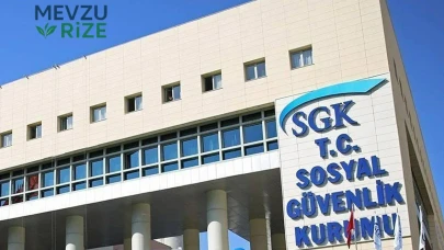 SGK, SUT'ta Önemli Revizyona Gitti: İlaç, Tedavi ve Geri Ödeme Yönergeleri Yenilendi