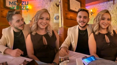 Kadıköy Boğası Rabia’nın Sevgilisi Muhammet Özkul Kimdir?