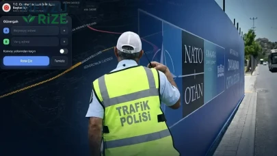 Ankara'daki NATO Zirvesi için kapatılacak yolların listesi açıklandı: Hangi yollar ne zaman trafiğe kapatılıyor?