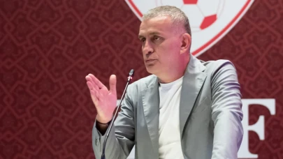 İbrahim Hacıosmanoğlu Görevden Ayrıldı: Hedefinde Ahmet Çakar'ın Eleştirileri Var!