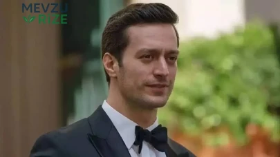 Feyyaz Şerifoğlu Kimdir? Muhtemel Aşk Dizisi ve Kariyeri