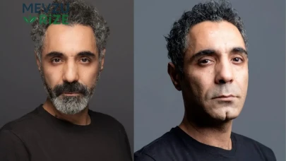 Yönetmen Hakan Şahin kimdir, nereli, kaç yaşında?