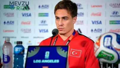 Kenan Yıldız’dan Galatasaray’a Özür Mesajı!