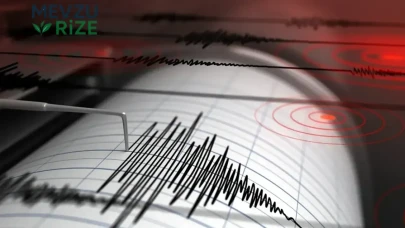Çin'de 5.5 Şiddetinde Deprem: Sıçuan Eyaleti'nde Acil Durum Duyurusu Yapıldı!