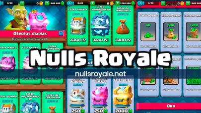 Nulls Royale Nedir? APK Nasıl İndirilir, iPhone'da (iOS) Kullanılıyor mu?