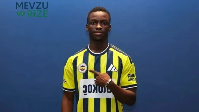 Amara Diouf Kimdir, Kaç Yaşında, Nereli?