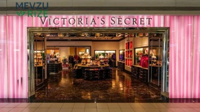 Victoria's Secret'ta güçlü bilanço sinyali hisseleri uçurdu