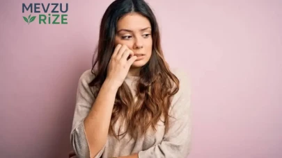 Dışı Sakin, İçi Stres: Kronik Gerginlik Duygusu Taşıyan Üç Burç!