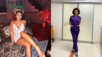 Trans Doktor Larin Kayataş Kimdir, Kaç Yaşında?