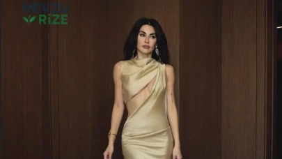 Nesrin Cavadzade kimdir? Kaç yaşında ve nereli? Nesrin Cavadzade evli mi?
