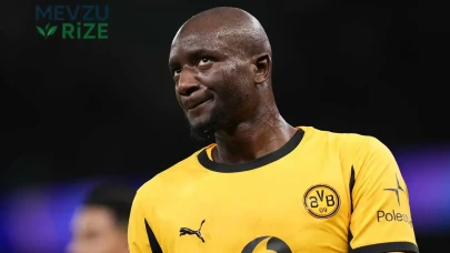 Fenerbahçe, Serhou Guirassy'nin Transferinde Sonunda Anlaştı!