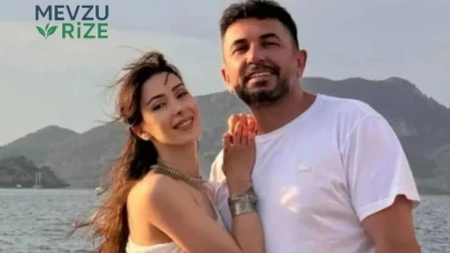 Toygan Avanoğlu’nun Eşi Siva Behrouzfar Kimdir, Nereli?