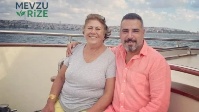 Melahat Arseven kimdir? Özkan Arseven’in annesinin vefat haberi sevenlerini yasa boğdu