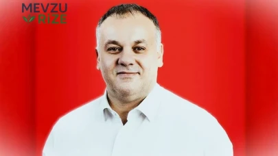 Barış Özreçber Kimdir? Buca Yerel Yönetim Kariyeri nelerdir?