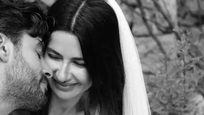 Nesrin Cavadzade yeni dizisi hakkında konuştu : İlk kez bir anneyi oynuyorum