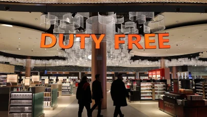 2026'da Duty Free Alışveriş Fiyatları: Rakı, Viski ve Sigara Üzerine Güncel Bilgiler!
