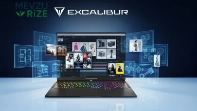 İçerik Üretimi İçin Laptop Seçerken Nelere Dikkat Edilmeli