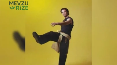 Radikal Boyband Üyesi Yusuf Emre Akbıyık Kimdir? Grubun Genç Vokali Gündemde